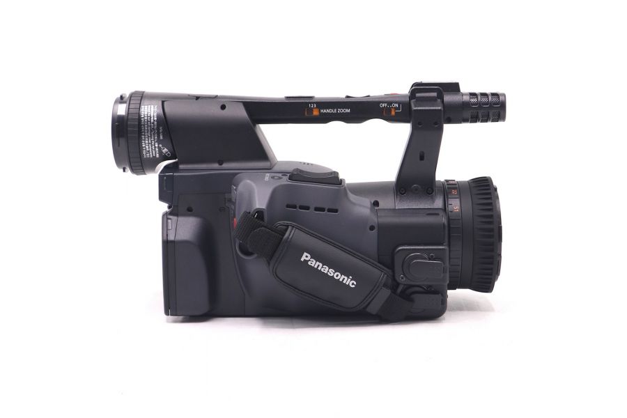 Видеокамера Panasonic AG-HPX173MC
