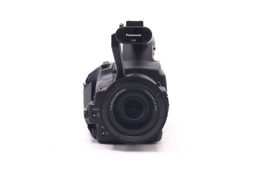 Видеокамера Panasonic AG-HPX173MC