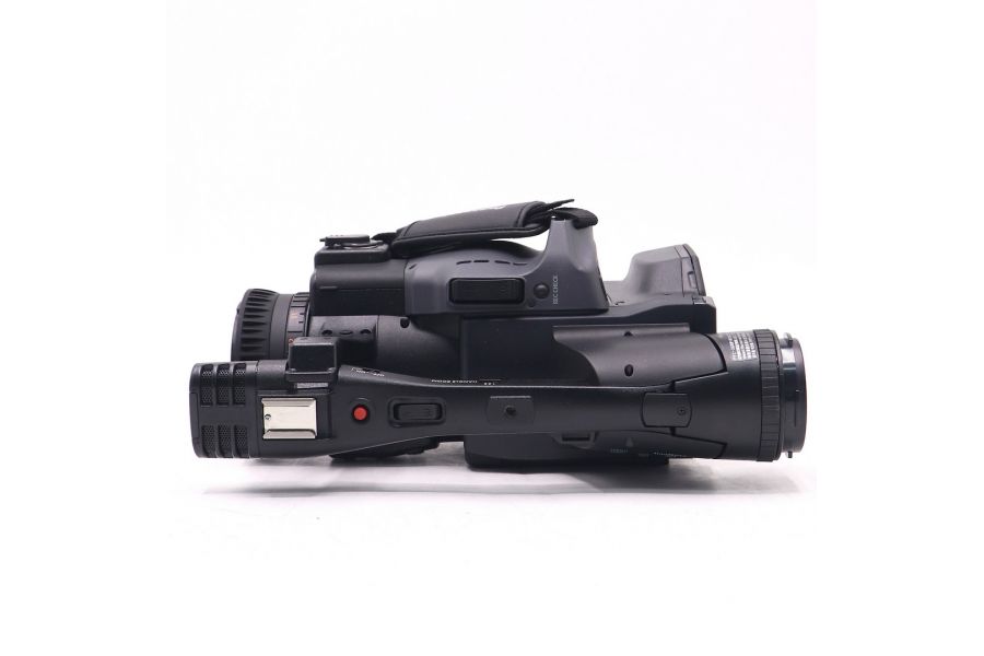 Видеокамера Panasonic AG-HPX173MC