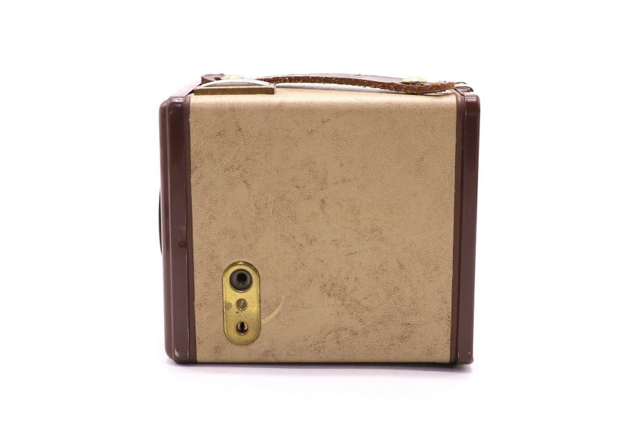 Kodak Brownie Flash IV
