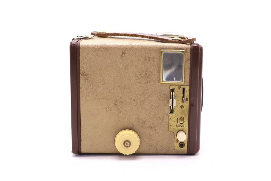 Kodak Brownie Flash IV