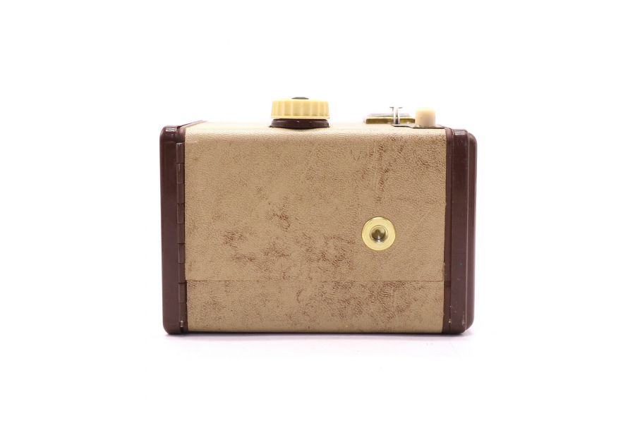 Kodak Brownie Flash IV