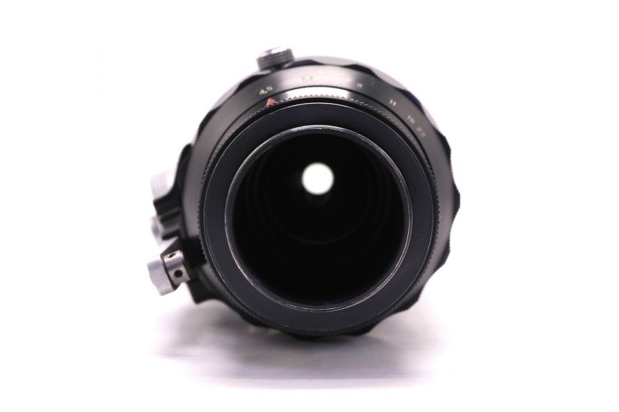 Таир-3-ФС / Tair-3-Phs 4.5/300 (СССР, 1981)