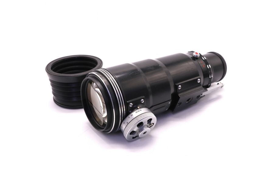 Таир-3-ФС / Tair-3-Phs 4.5/300 (СССР, 1981)