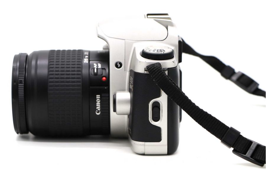 Canon EOS Rebel G (500N) kit