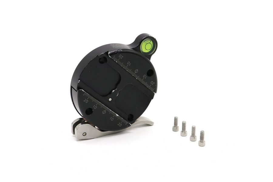 Зажим Really Right Stuff для выравнивающей базы