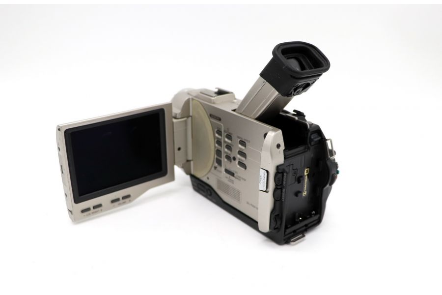 Видеокамера Sony DCR-TRV10E