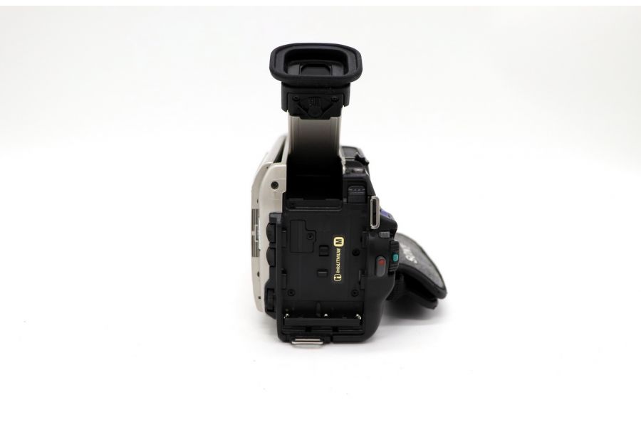 Видеокамера Sony DCR-TRV10E