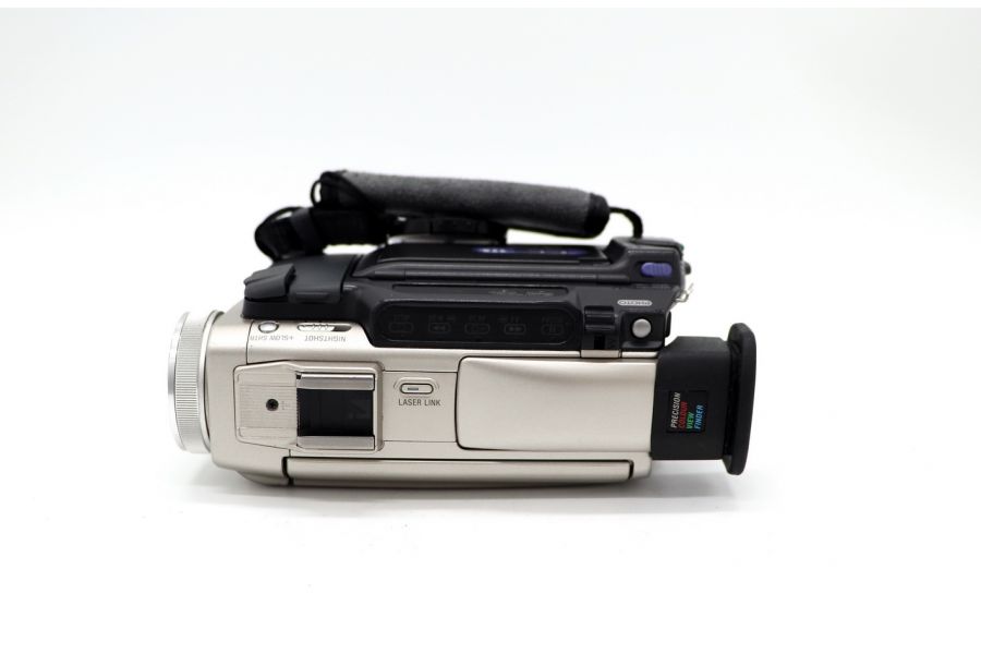 Видеокамера Sony DCR-TRV10E