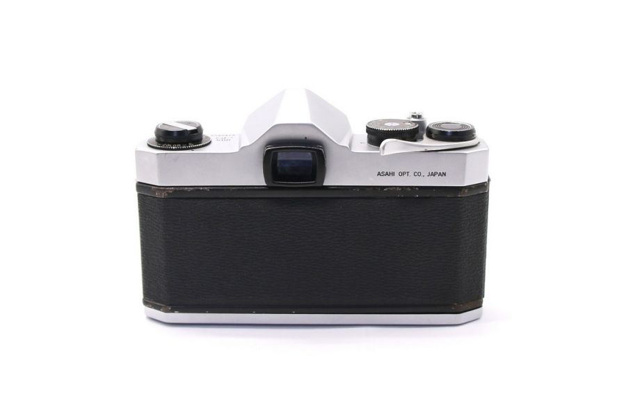 Pentax Spotmatic SP 500 kit