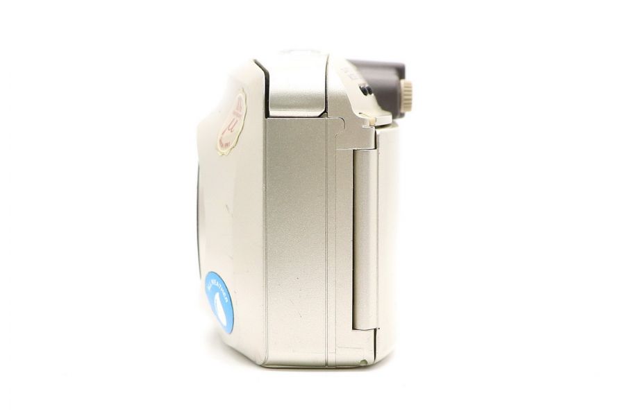 Olympus mju II zoom 170 