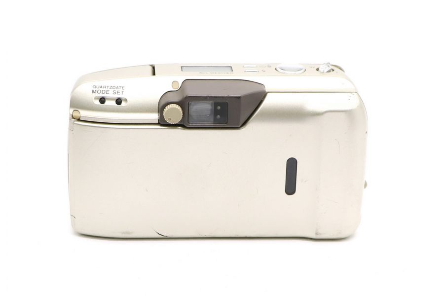 Olympus mju II zoom 170 