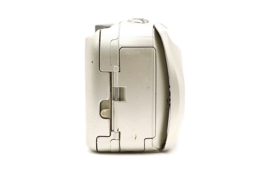 Olympus mju II zoom 170 