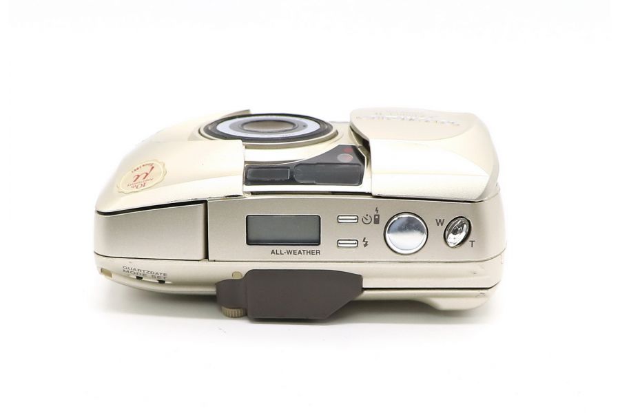 Olympus mju II zoom 170 