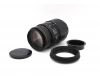 Sigma AF 70-210mm f/3.5-4.5 APO Macro, Pentax K