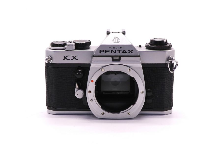 Pentax KX body