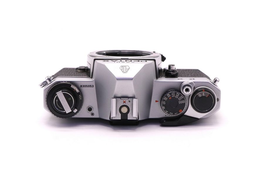 Pentax KX body