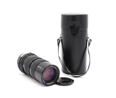 Tamron 70-150mm f/3.5 ZOOM BBAR MULTI C.