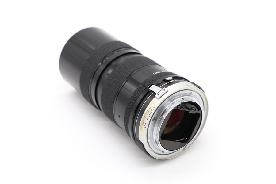 Tamron 70-150mm f/3.5 ZOOM BBAR MULTI C.