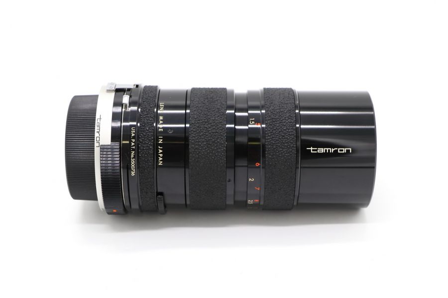 Tamron 70-150mm f/3.5 ZOOM BBAR MULTI C.