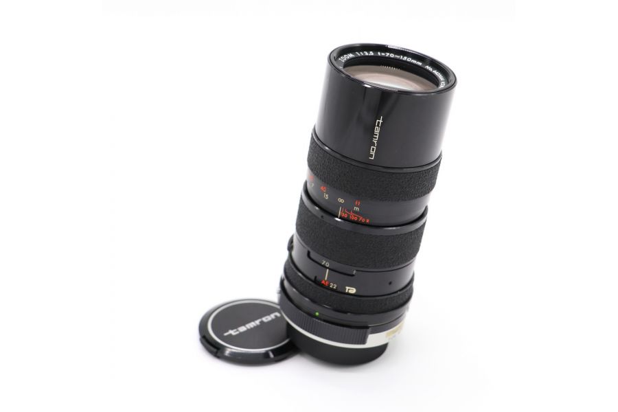 Tamron 70-150mm f/3.5 ZOOM BBAR MULTI C.