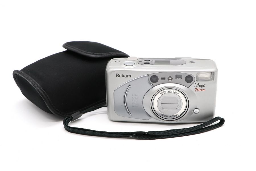 Rekam Mega 70 Elite