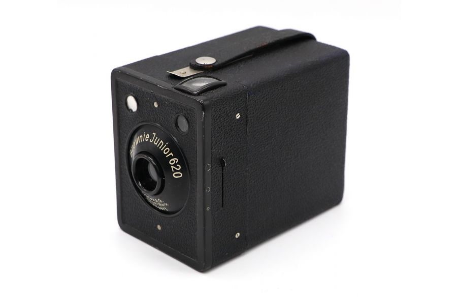 Kodak Brownie Junior 620