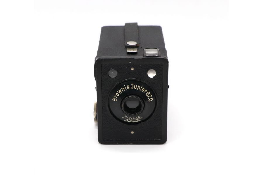 Kodak Brownie Junior 620