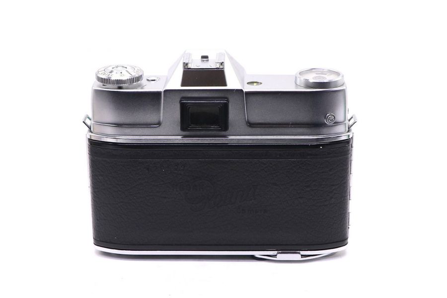 Kodak Retina Reflex III