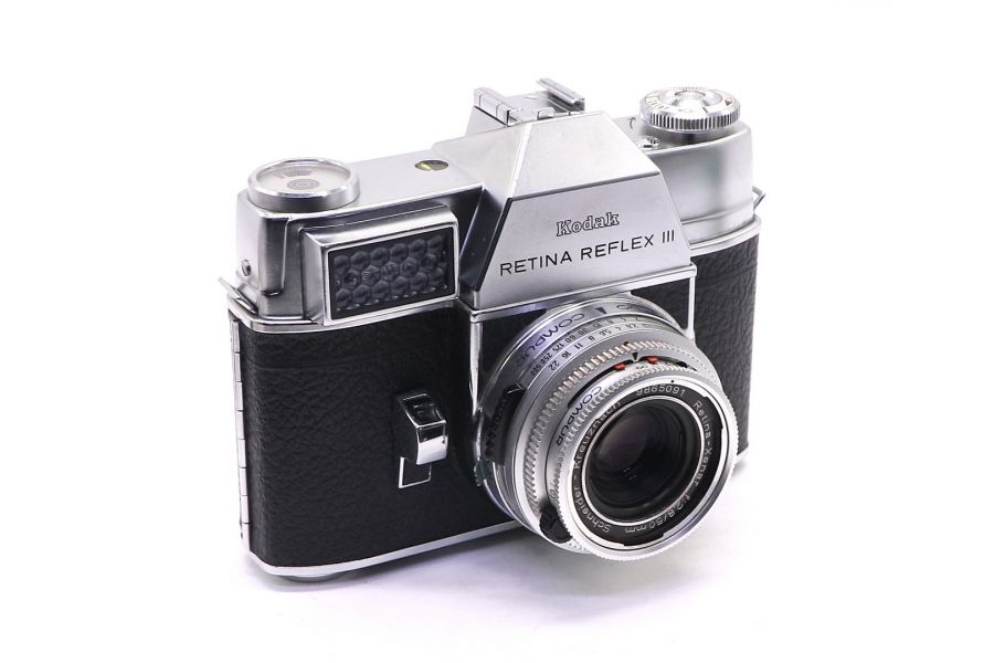 Kodak Retina Reflex III