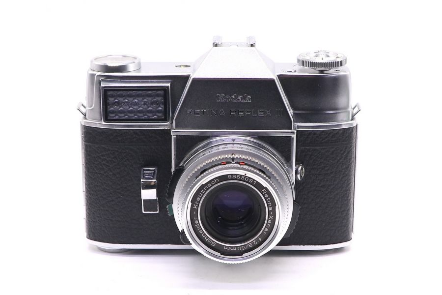 Kodak Retina Reflex III