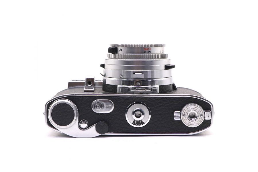 Kodak Retina Reflex III