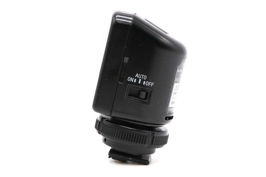 Накамерный свет Sony HVL-S3D