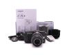 Olympus pen E-PL5 kit box (пробег 9150 кадров)