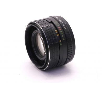 Купить Гелиос-44М-6 МС 2/58 (ОМЗЮ, 1997) Гелиос-44М-6 МС 2/58 (ОМЗЮ, 1997)