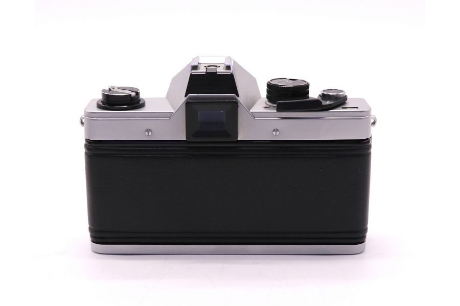 Фотоаппарат Praktica Super TL 1000 body (Germany, 1982)