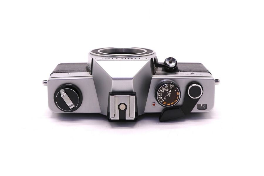 Фотоаппарат Praktica Super TL 1000 body (Germany, 1982)