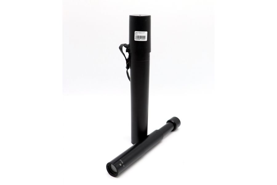 Труба подзорная ЗТ 18х22