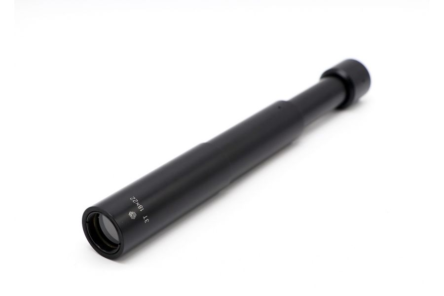 Труба подзорная ЗТ 18х22