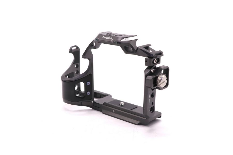 Клетка SmallRig 4308 Rhinoceros Cage Kit для Sony A7 IV, A7R V, A7S III
