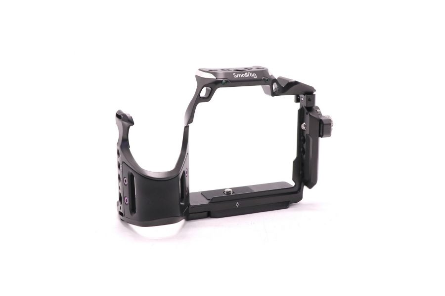 Клетка SmallRig 4308 Rhinoceros Cage Kit для Sony A7 IV, A7R V, A7S III