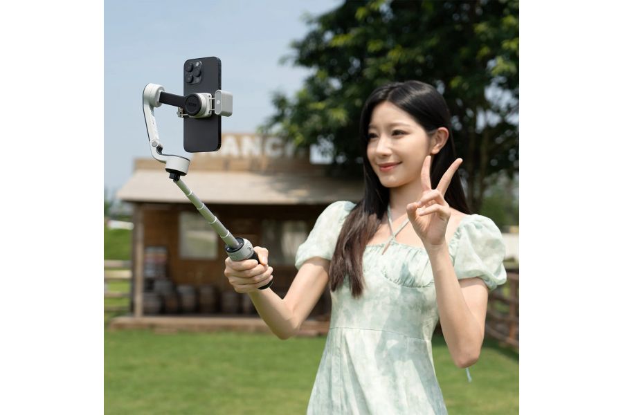 Стабилизатор Zhiyun Cinepeer CQ5