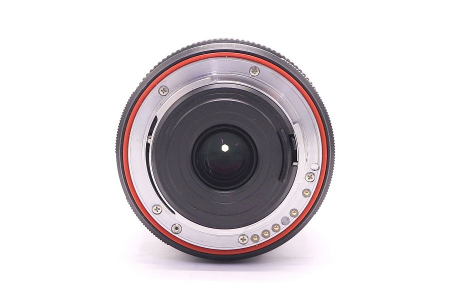 Pentax-DA SMC 50-200mm f/4-5.6 ED WR (Japan, 2006)