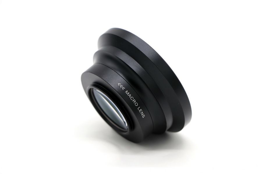 Конвертер Full HD MC 0.39x Super Wide Angle Lens Japan Optic