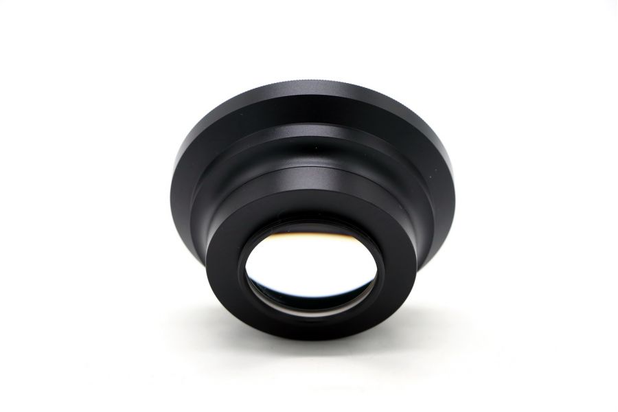 Конвертер Full HD MC 0.39x Super Wide Angle Lens Japan Optic