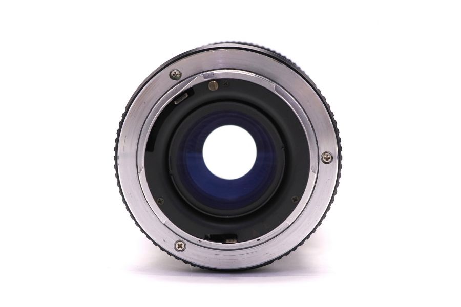 Yashica MC Zoom 75-200mm f/4.5 Macro в упаковке