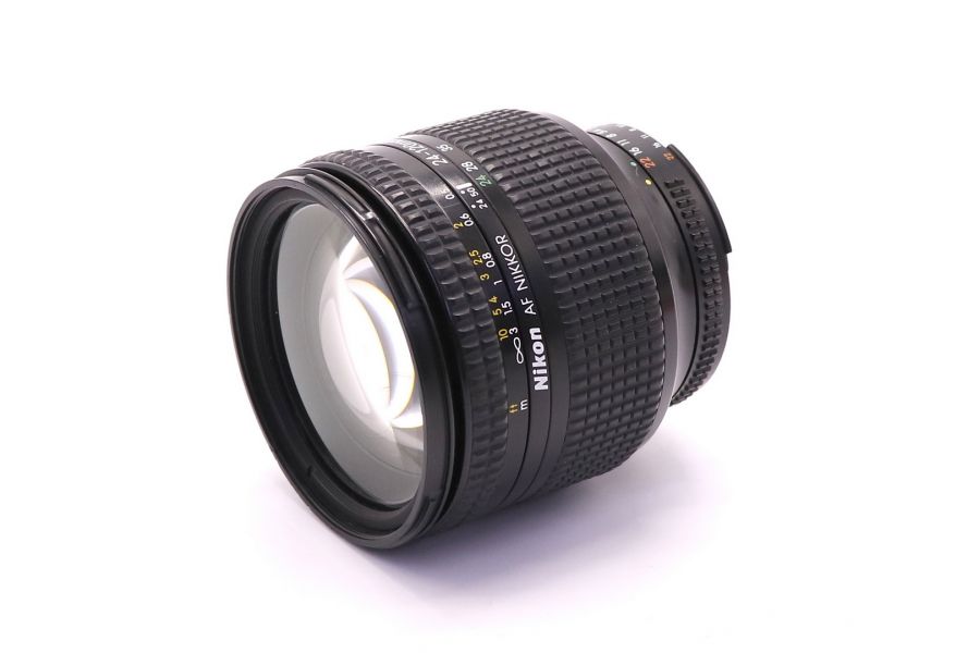 Nikon 24-120mm f/3.5-5.6D IF Zoom-Nikkor б.