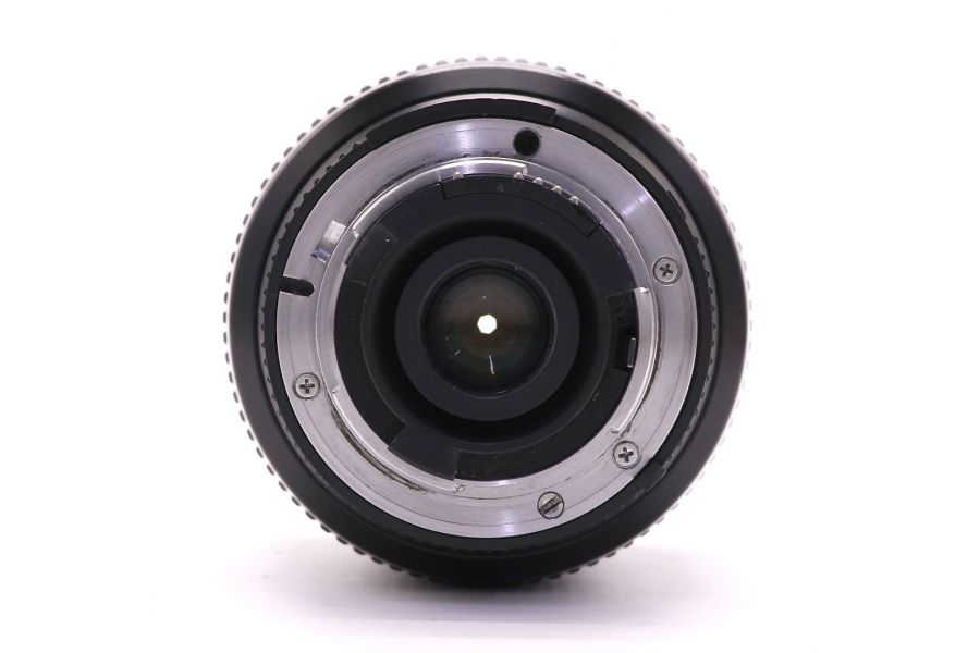 Nikon 24-120mm f/3.5-5.6D IF Zoom-Nikkor б.