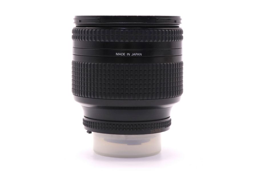 Nikon 24-120mm f/3.5-5.6D IF Zoom-Nikkor б.