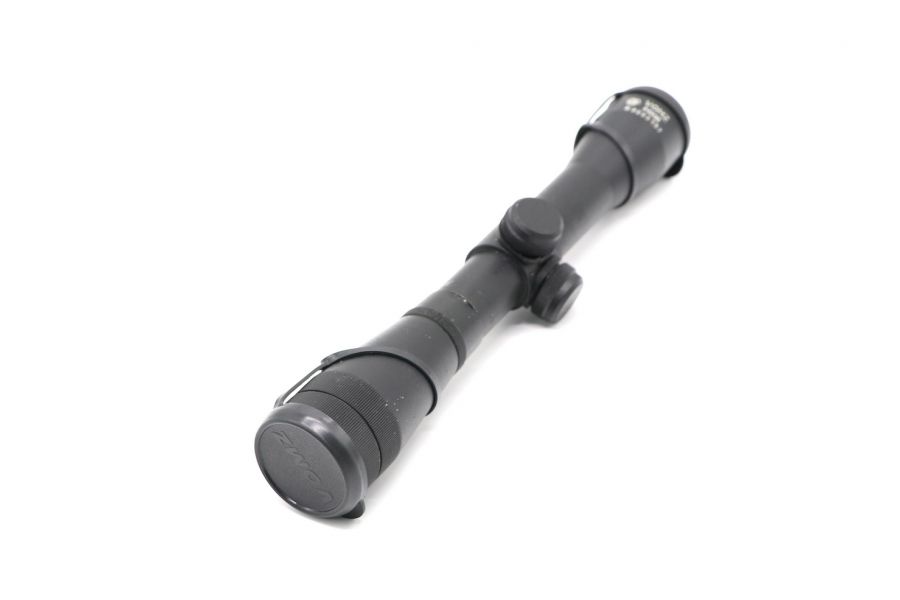 Прицел оптический ВОМЗ P4x32